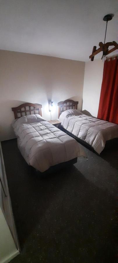 Apartment - Departamento