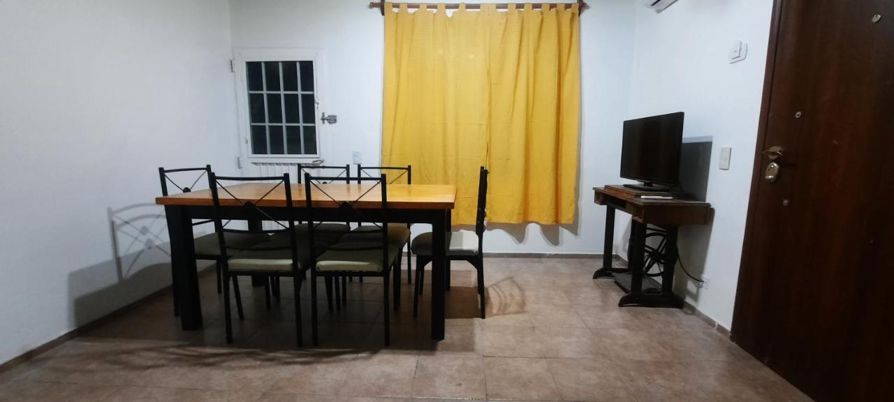 - Departamento Apartment