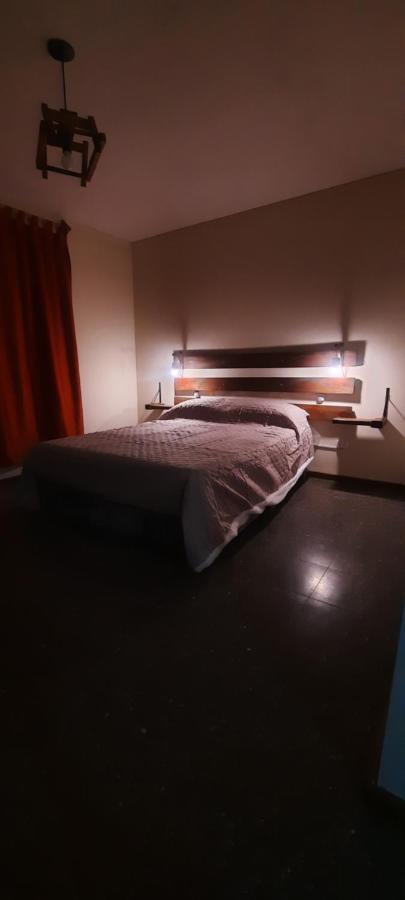 - Departamento Apartment
