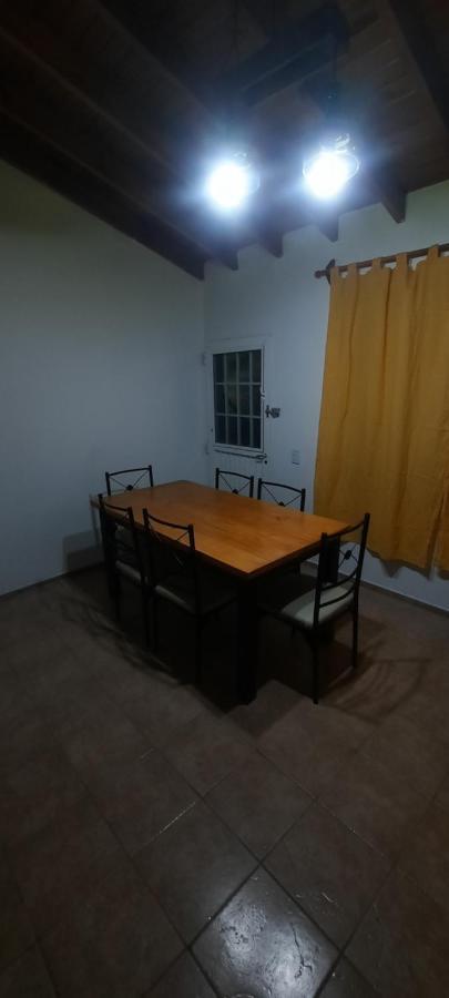 - Departamento