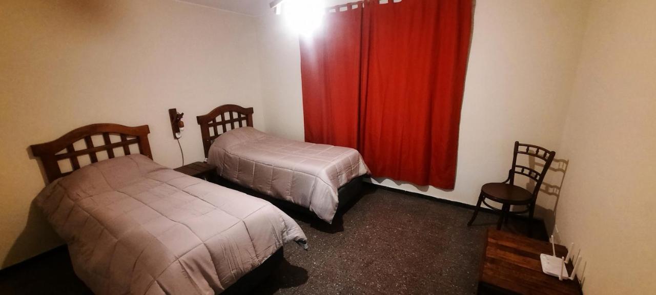 - Departamento Apartment *