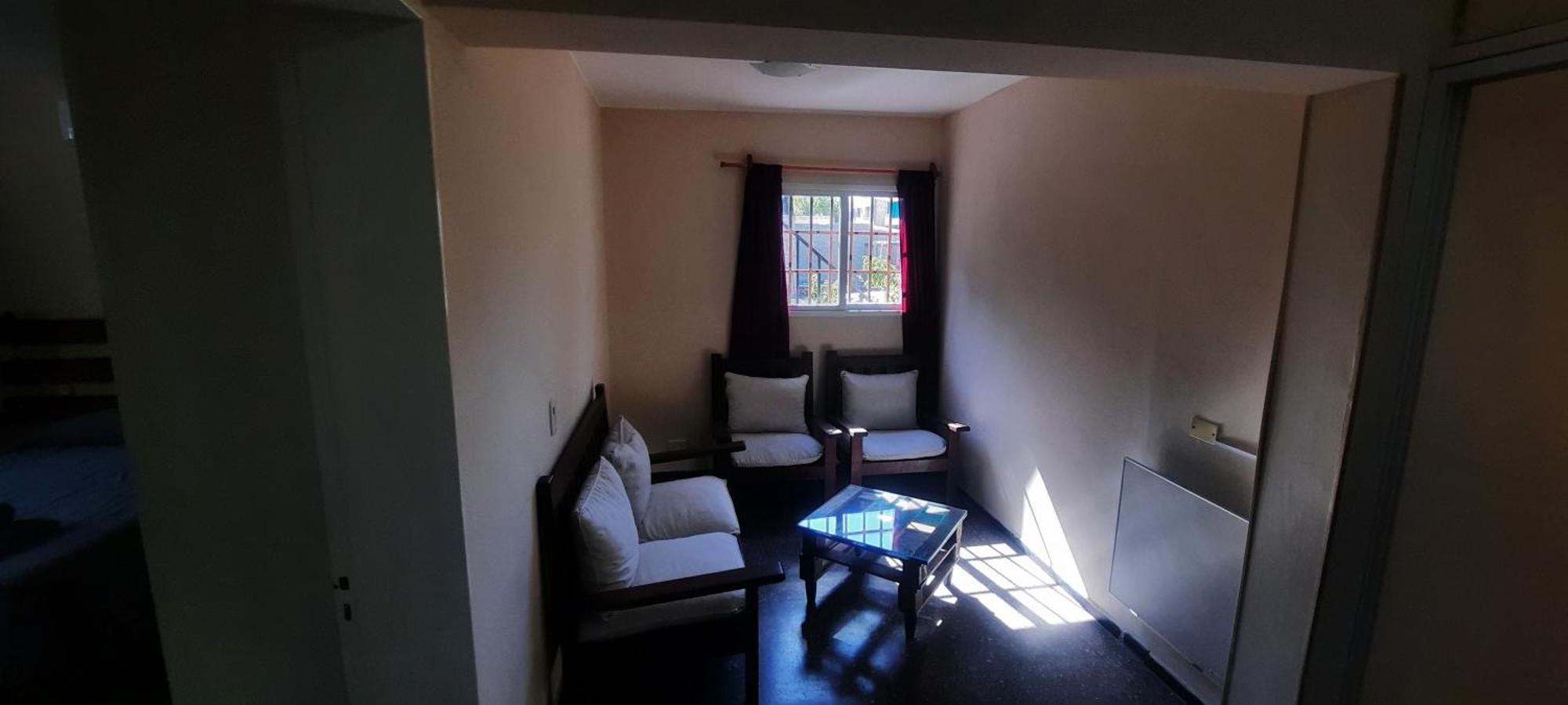 - Departamento Apartment