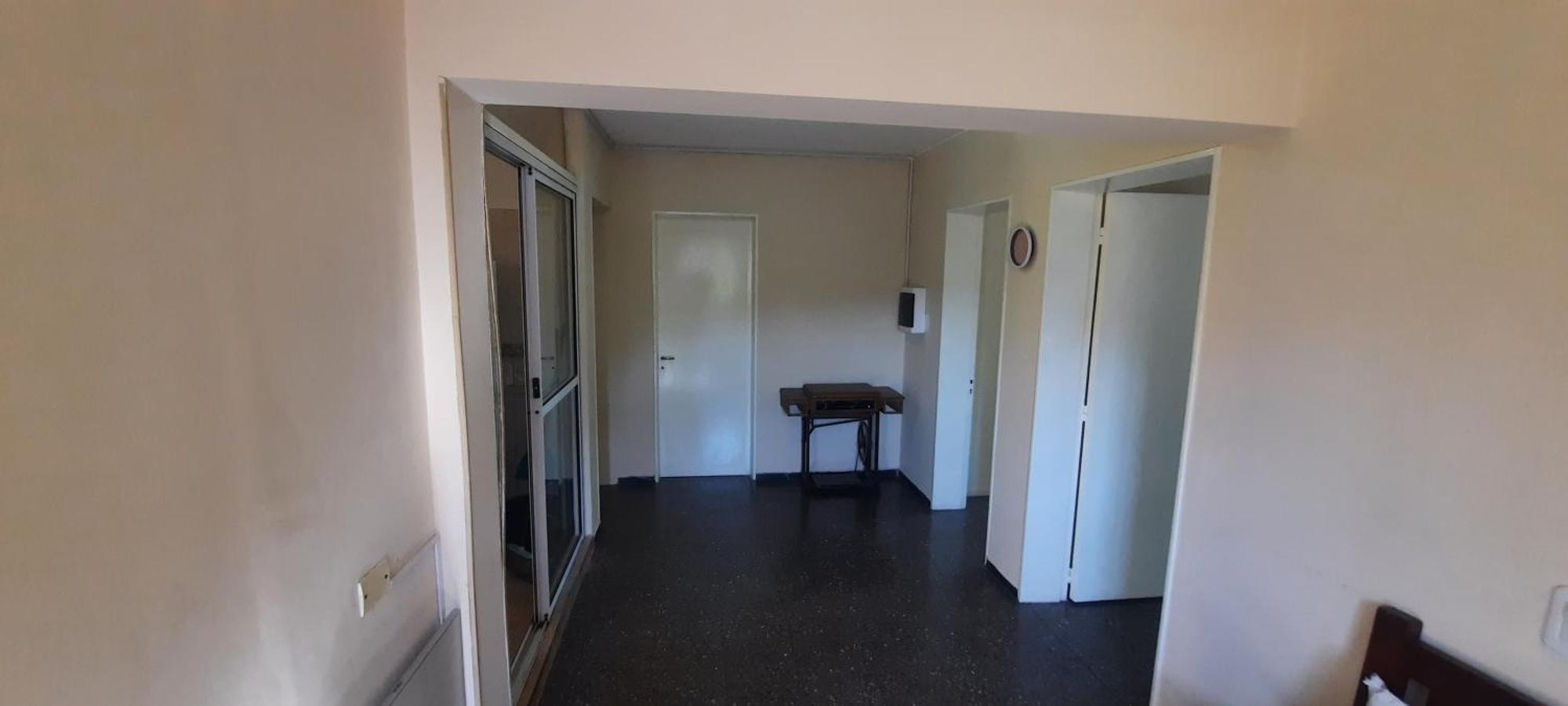 - Departamento Apartment *
