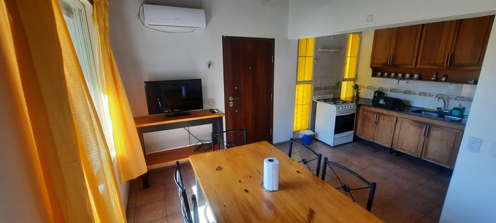 - Departamento Apartment Mendoza