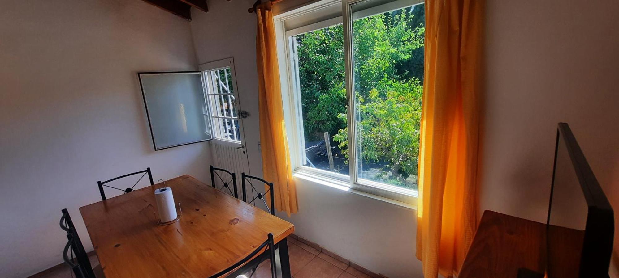 - Departamento Apartment *