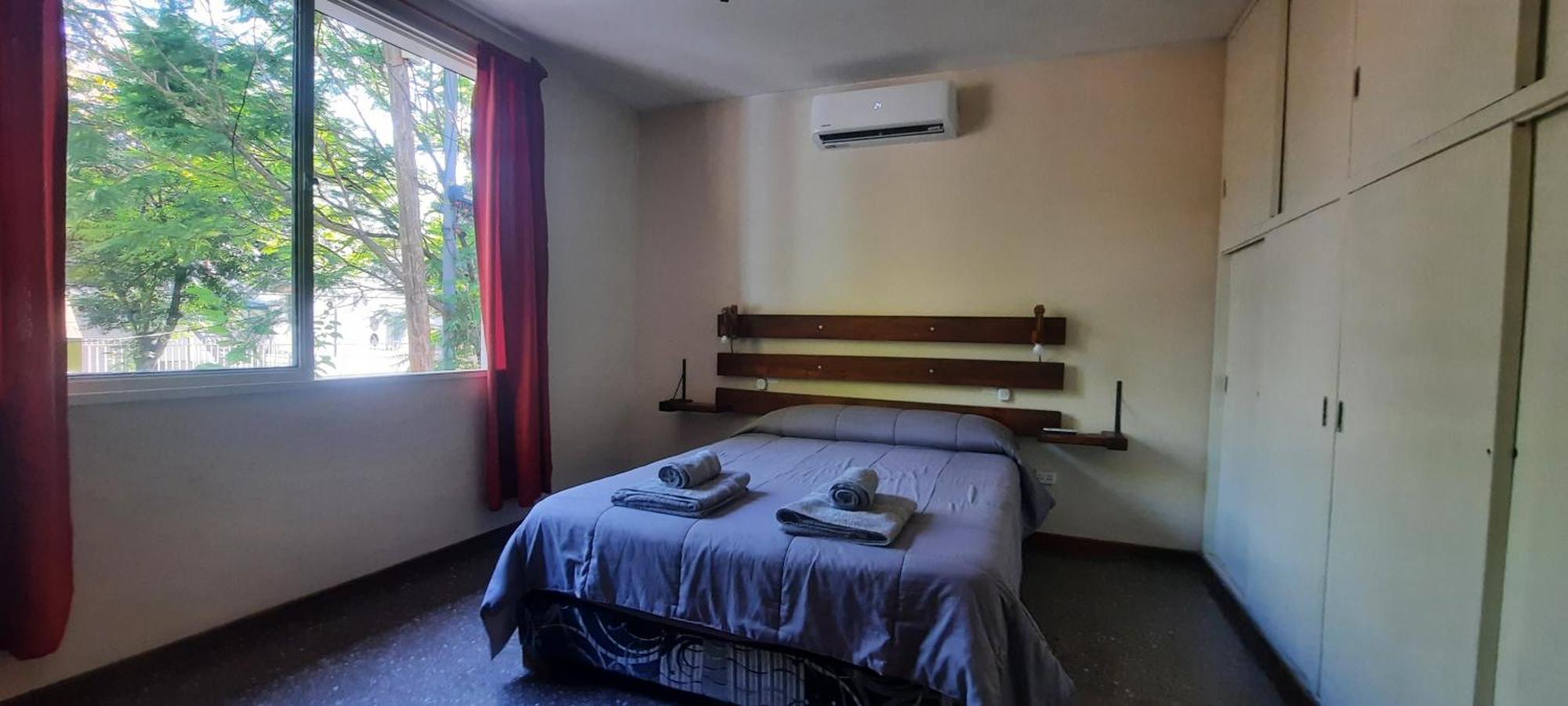 - Departamento Apartment *