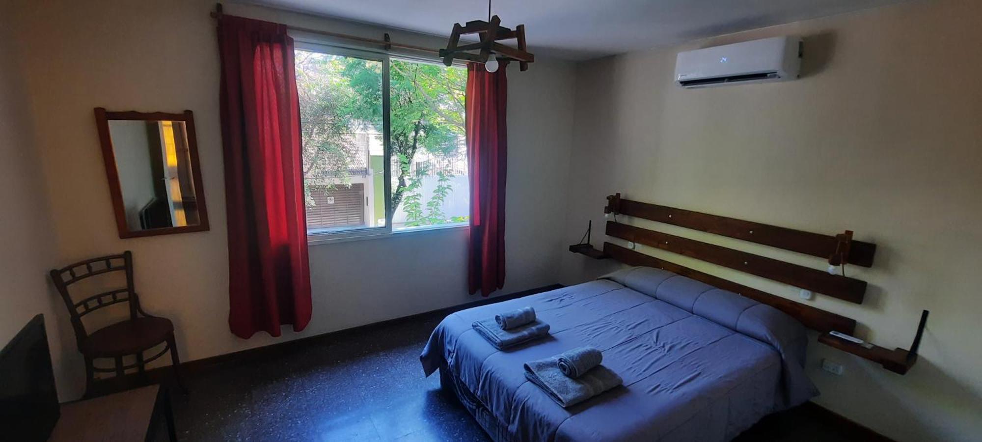 Apartment - Departamento