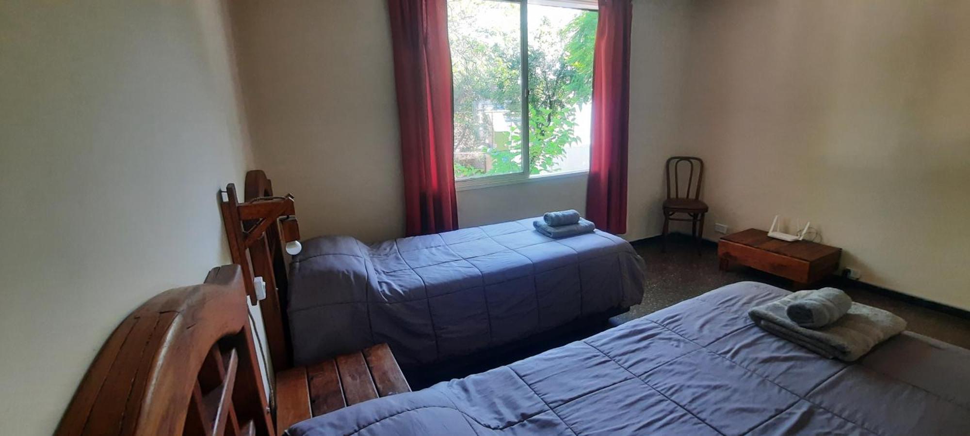 Apartment - Departamento