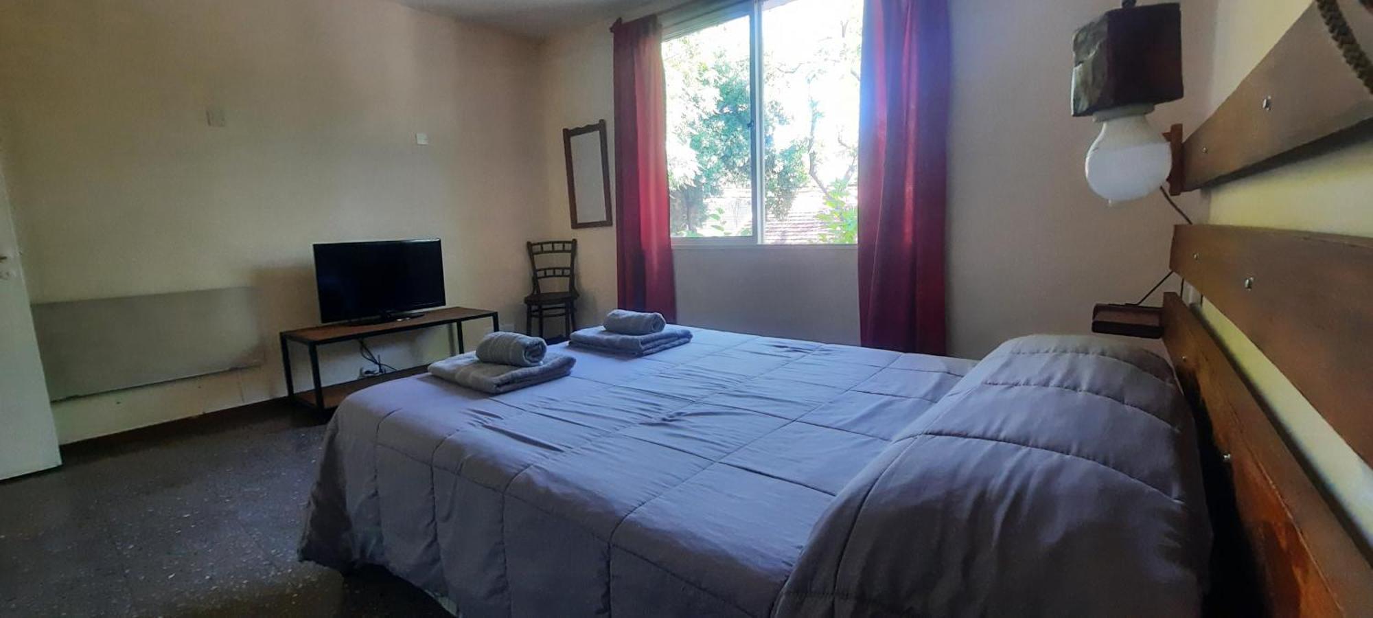 - Departamento Mendoza