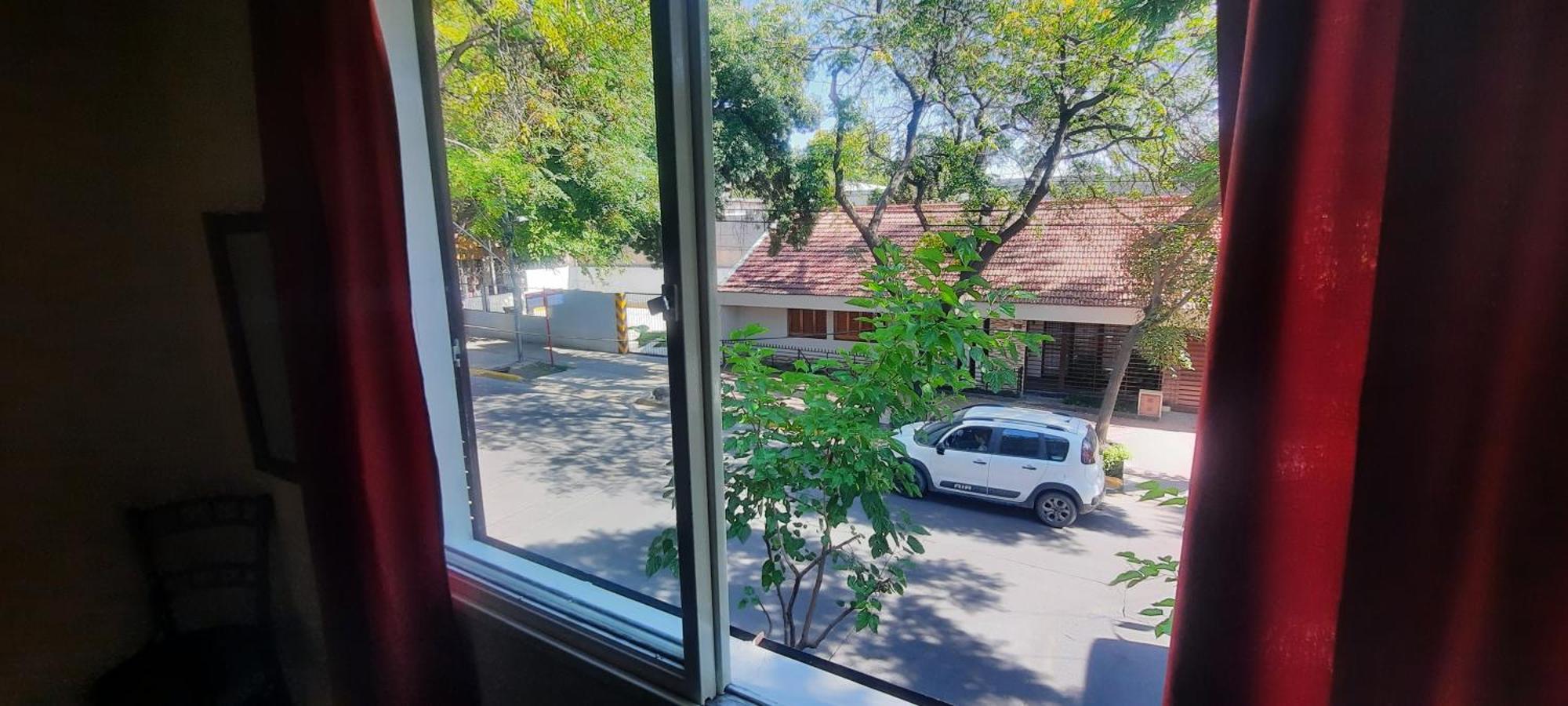 - Departamento Mendoza