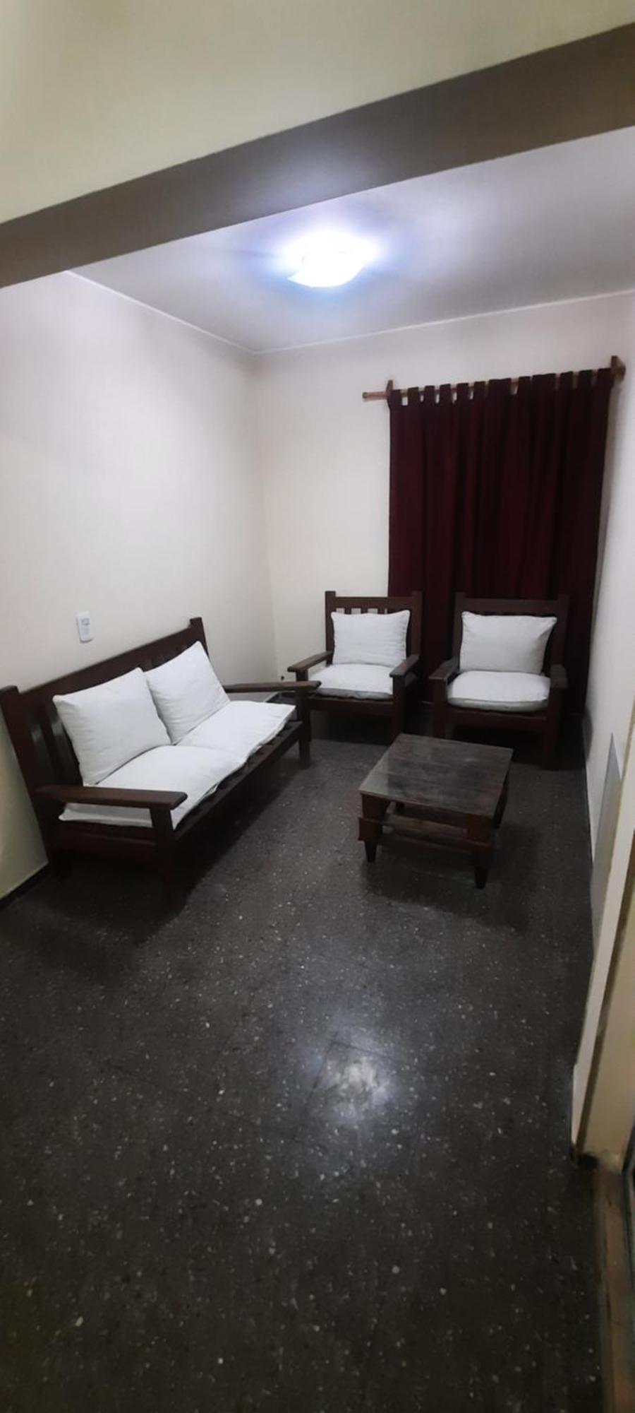 Apartment - Departamento