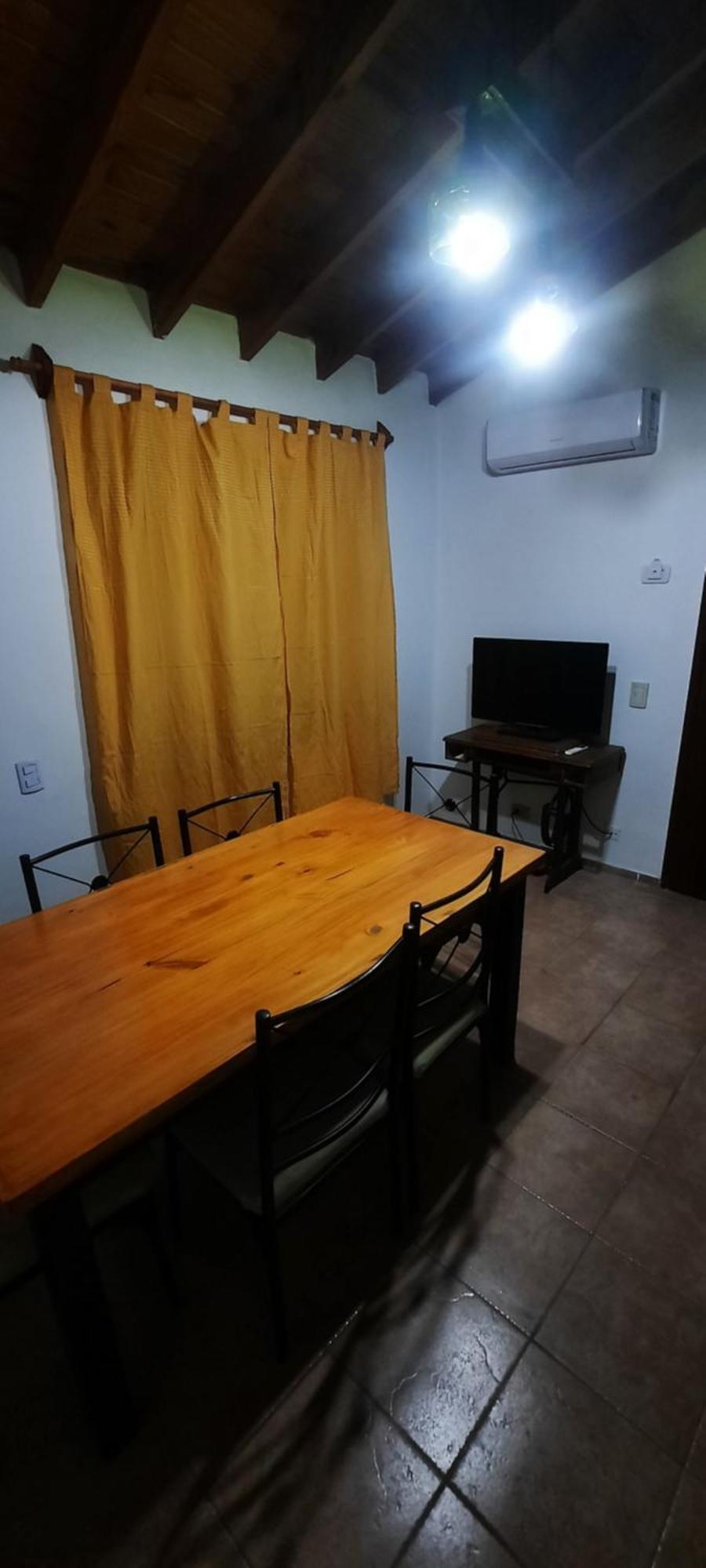 Apartment - Departamento