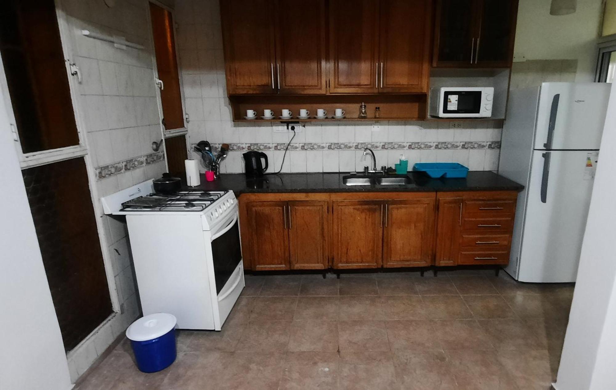 Apartment - Departamento *