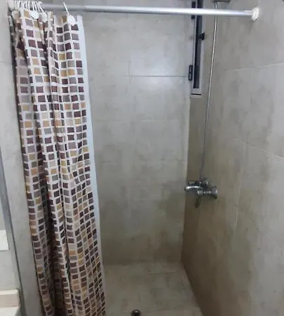 Apartamento Mendoza - Departamento Exterior foto