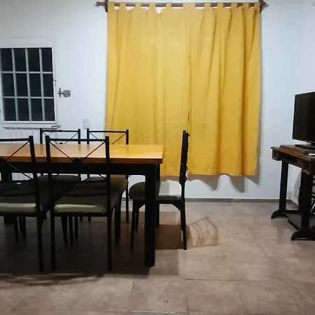 Apartamento Mendoza - Departamento Exterior foto