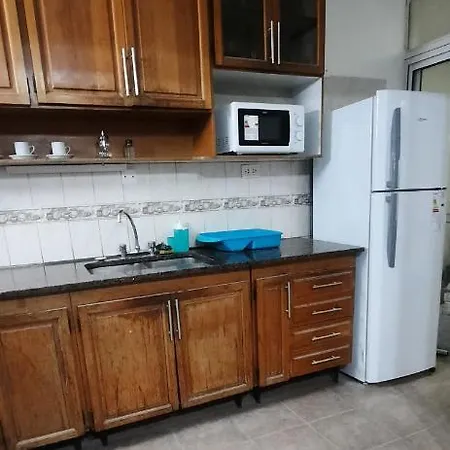 Apartamento Mendoza - Departamento Exterior foto