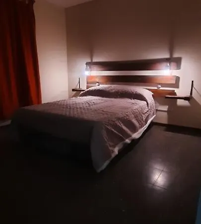 Apartamento Mendoza - Departamento Exterior foto