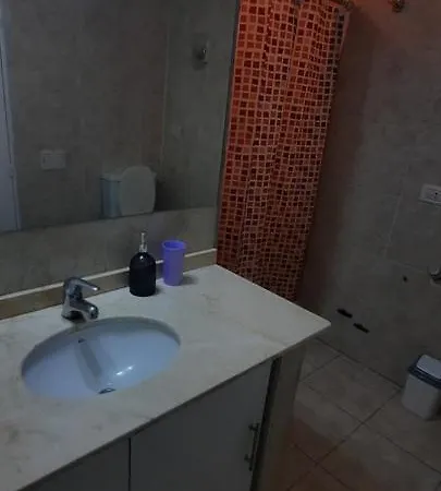 Apartamento Mendoza - Departamento Exterior foto